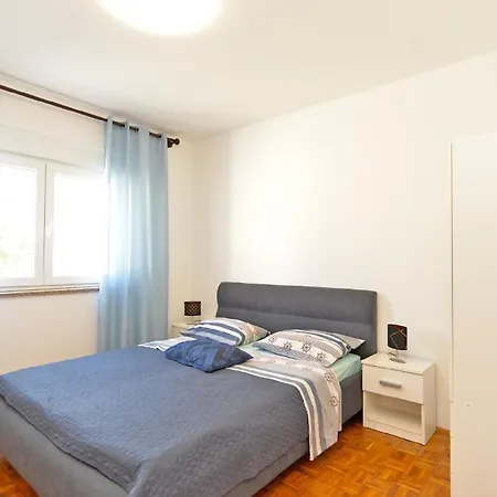 Fuer 7 Personen Ca 90 Qm In Medulin, Istrien Suedkueste Von Istrien Apartment