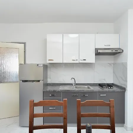 Fuer 7 Personen Ca 90 Qm In Medulin, Istrien Suedkueste Von Istrien Apartment *