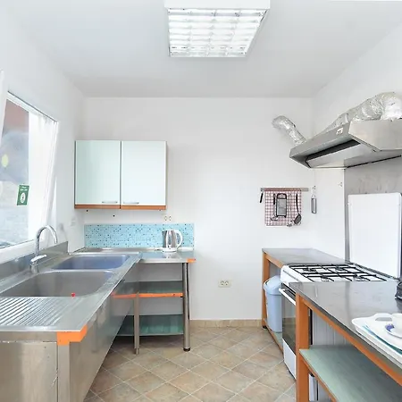Fuer 7 Personen Ca 90 Qm In Medulin, Istrien Suedkueste Von Istrien Apartment