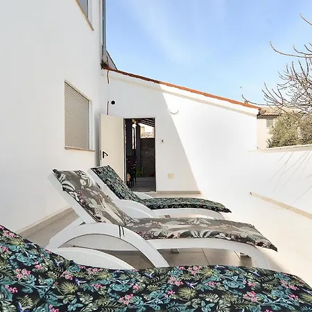 Fuer 7 Personen Ca 90 Qm In Medulin, Istrien Suedkueste Von Istrien Apartment